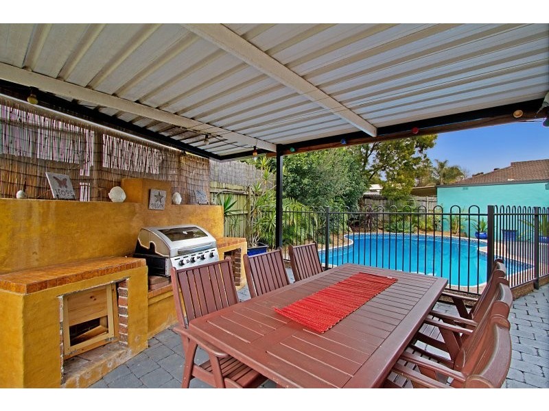 Kings Langley NSW 2147