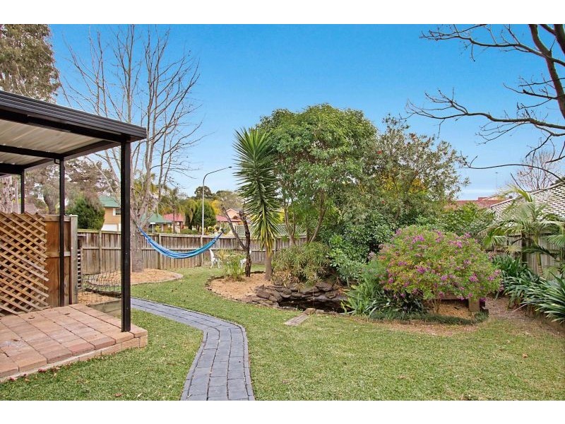 Kings Langley NSW 2147