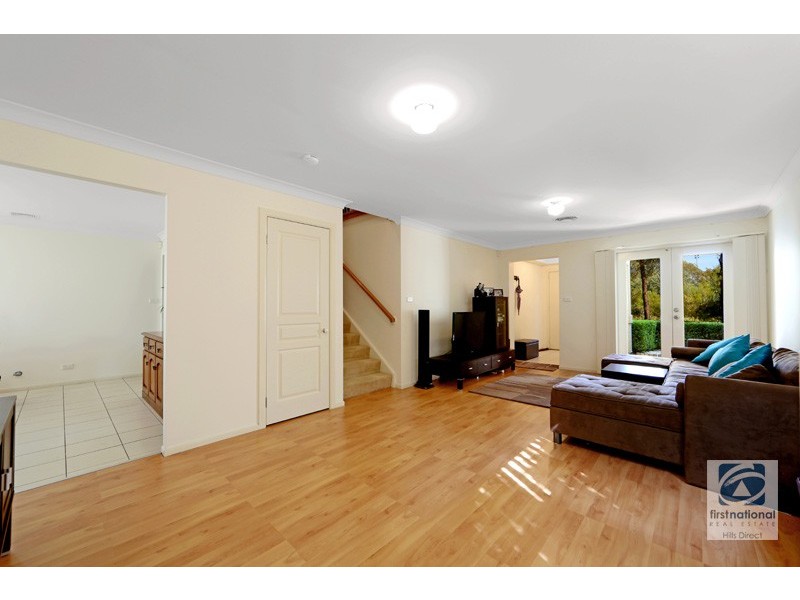 Stanhope Gardens NSW 2768