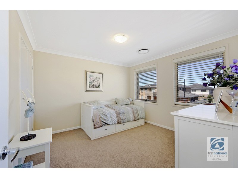 Kellyville Ridge NSW 2155