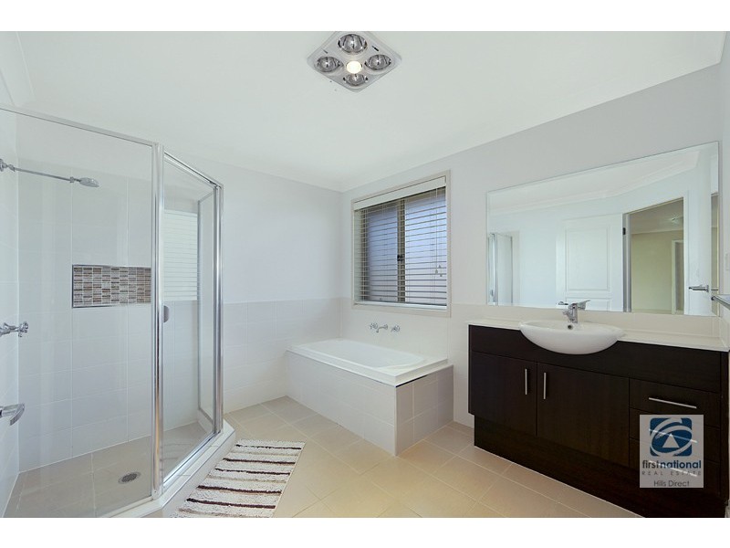 Kellyville Ridge NSW 2155