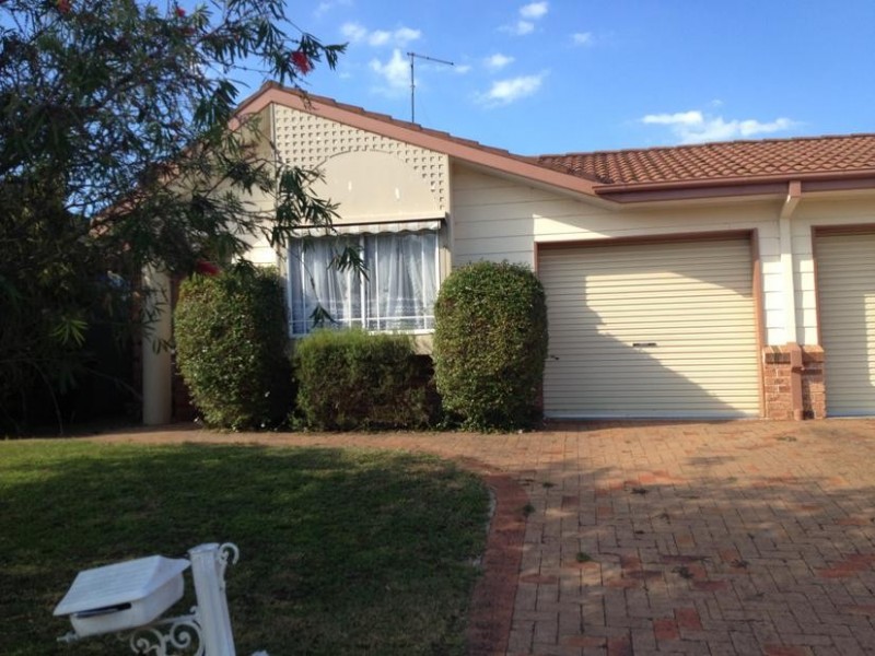 Quakers Hill NSW 2763