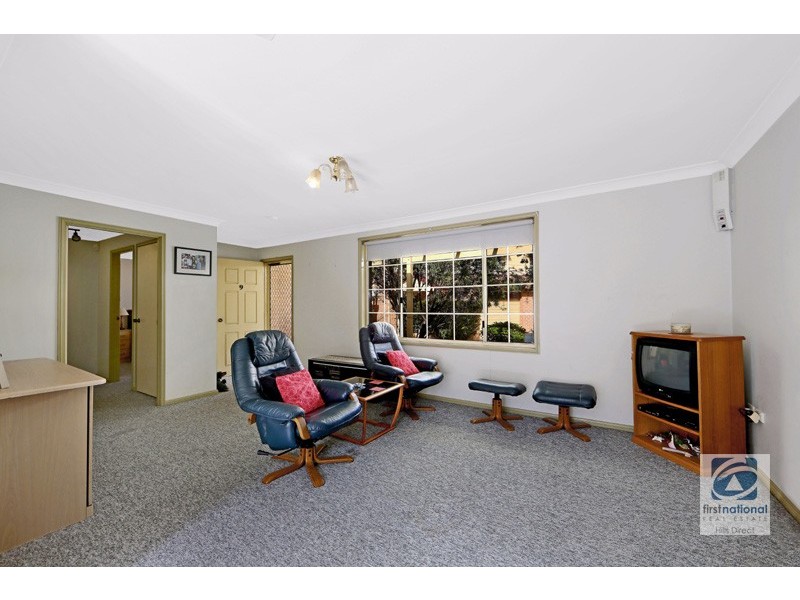 Quakers Hill NSW 2763