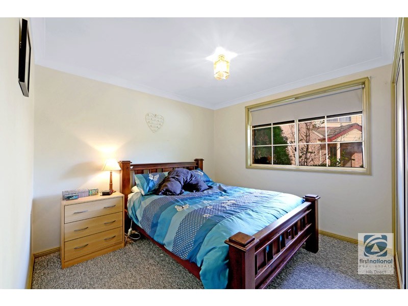 Quakers Hill NSW 2763