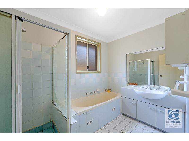 Quakers Hill NSW 2763