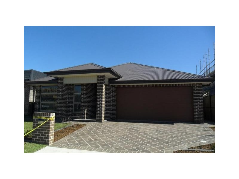 12 Turon Crescent, The Ponds NSW 2769