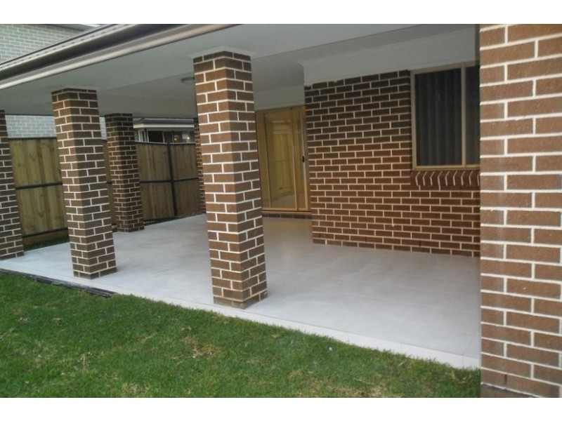 12 Turon Crescent, The Ponds NSW 2769