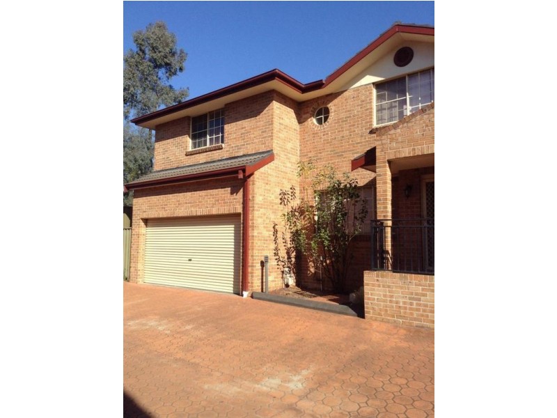 Quakers Hill NSW 2763