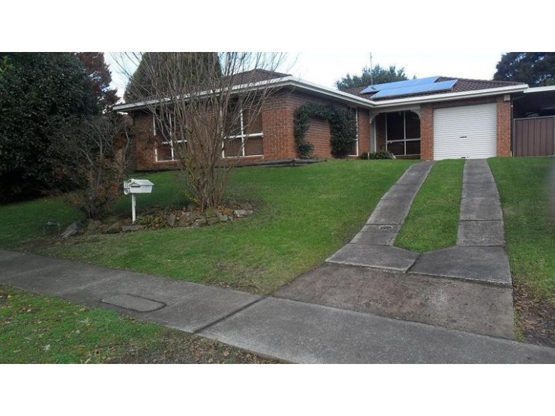 106 Farnham Road, Quakers Hill NSW 2763