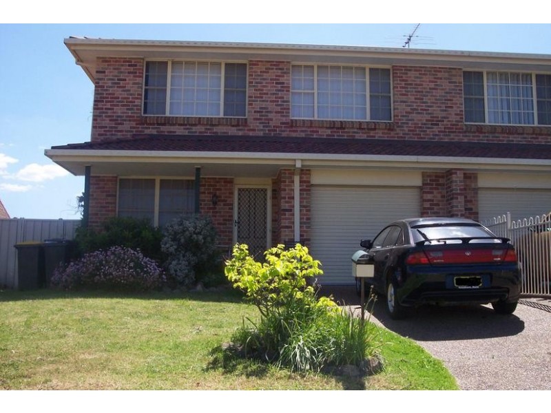 Quakers Hill NSW 2763