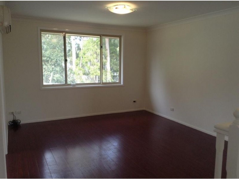 Stanhope Gardens NSW 2768