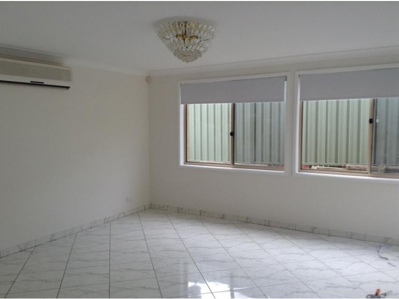 Stanhope Gardens NSW 2768