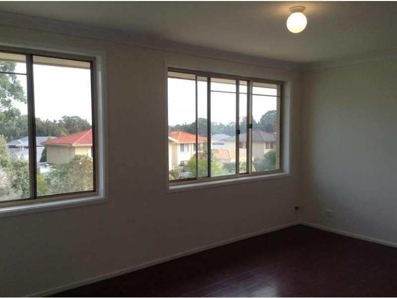 Stanhope Gardens NSW 2768