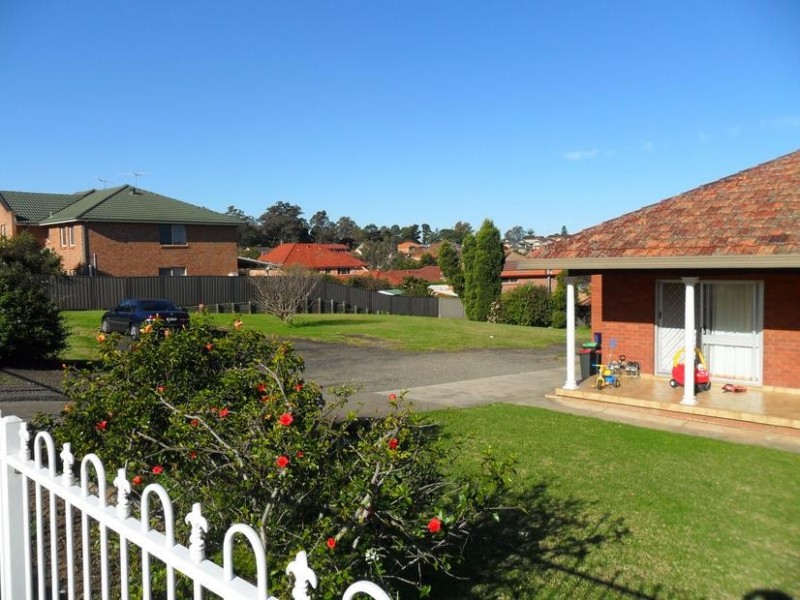 Bella Vista NSW 2153