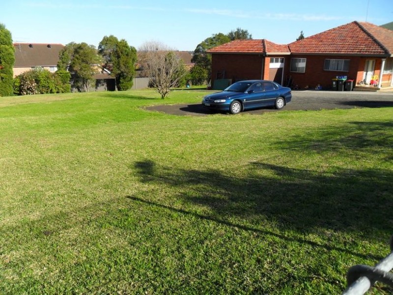 Bella Vista NSW 2153