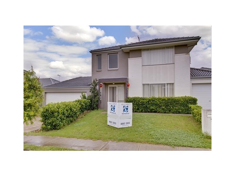 Acacia Gardens NSW 2763