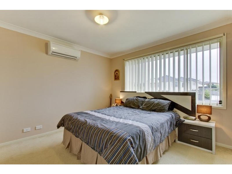 Acacia Gardens NSW 2763