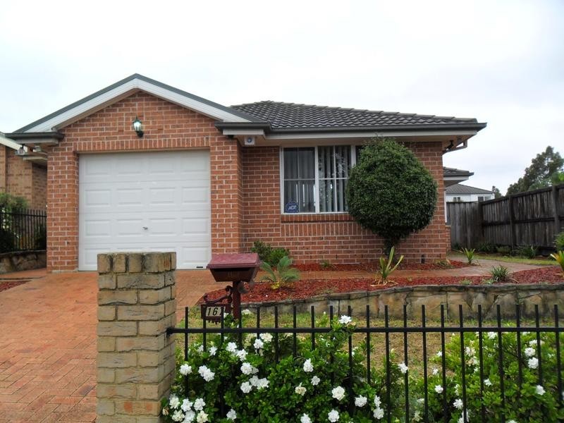 Quakers Hill NSW 2763