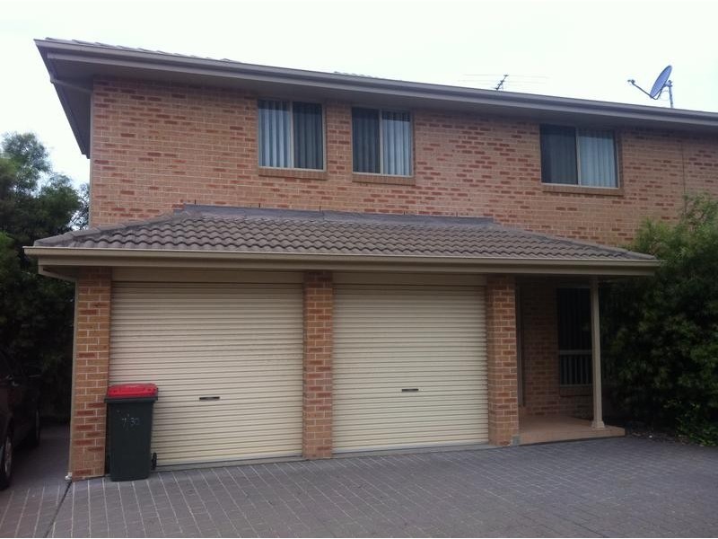 7/30 Lalor Road, Quakers Hill NSW 2763