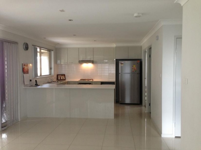 12 WATERCRESS STREET, The Ponds NSW 2769