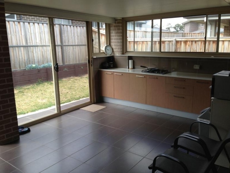 12 WATERCRESS STREET, The Ponds NSW 2769