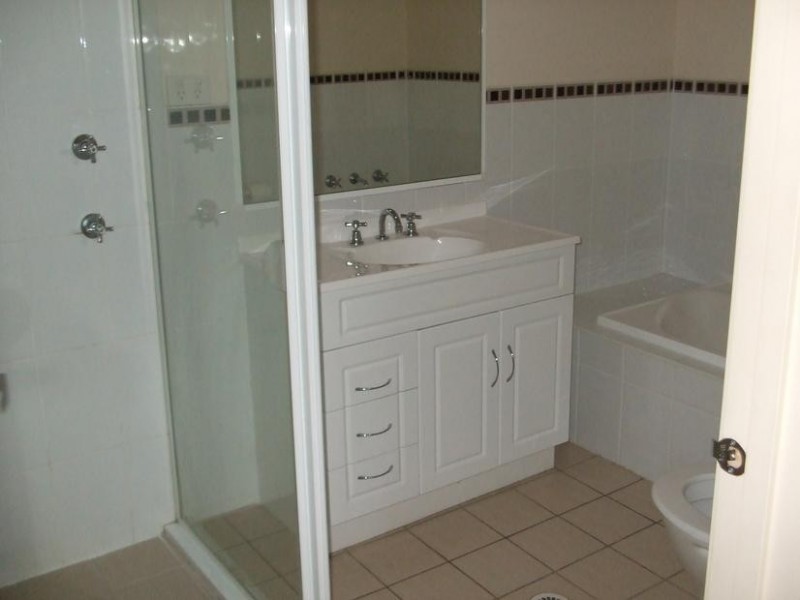 Quakers Hill NSW 2763