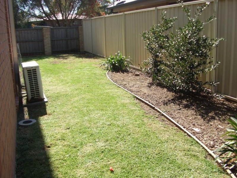 Quakers Hill NSW 2763