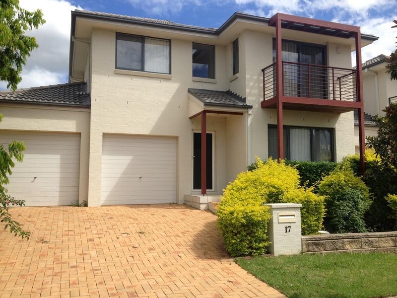 Stanhope Gardens NSW 2768