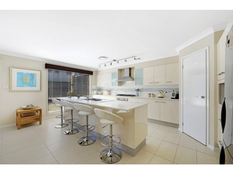 Kellyville Ridge NSW 2155