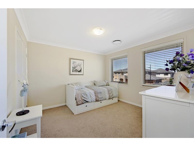 Kellyville Ridge NSW 2155