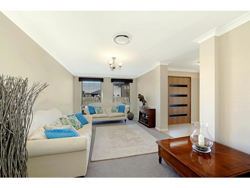 Kellyville Ridge NSW 2155