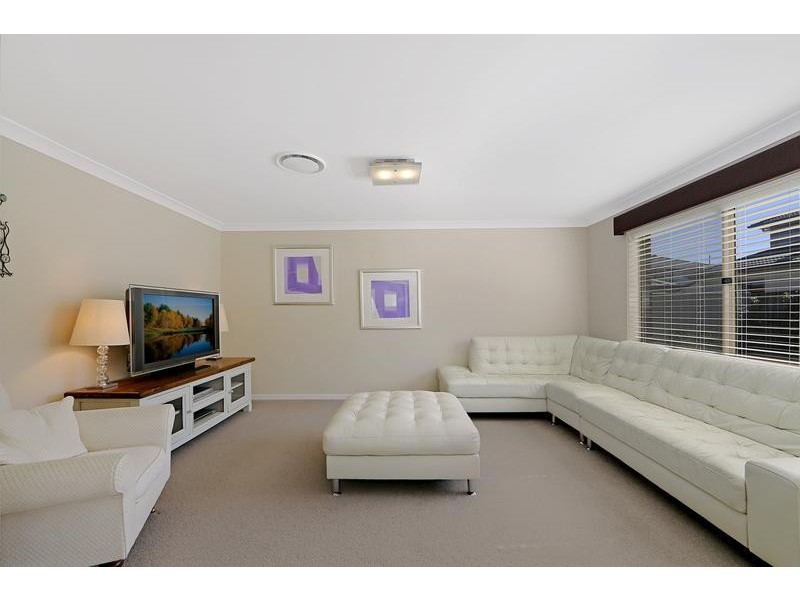 Kellyville Ridge NSW 2155