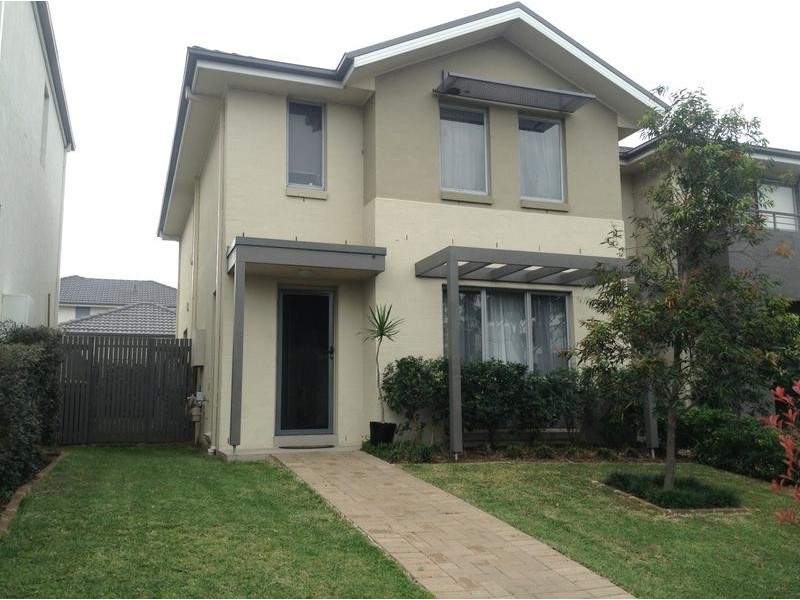 Stanhope Gardens NSW 2768