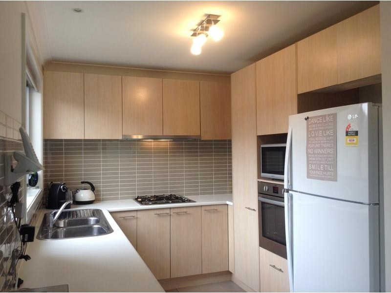 Stanhope Gardens NSW 2768