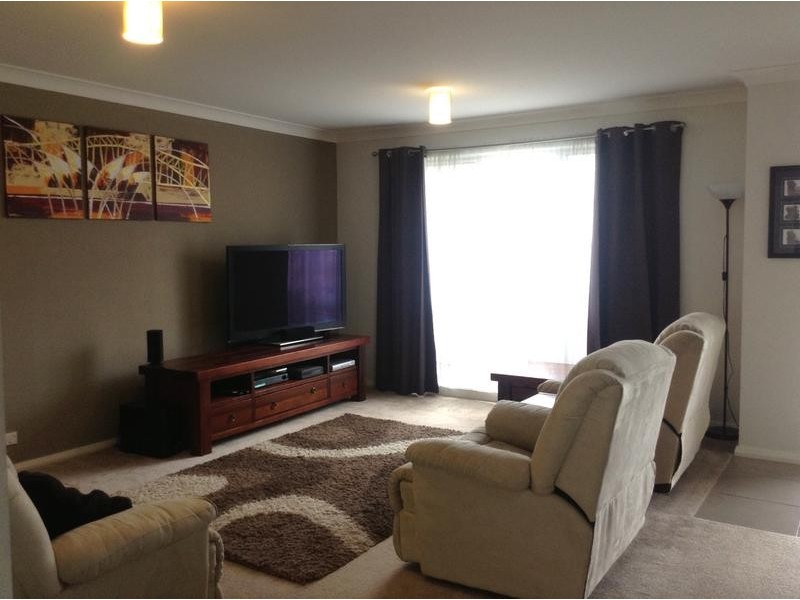 Stanhope Gardens NSW 2768