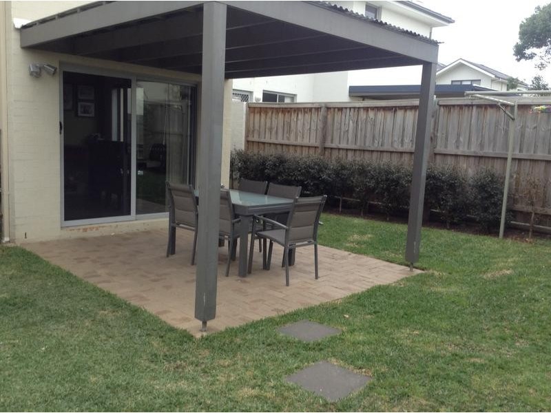 Stanhope Gardens NSW 2768