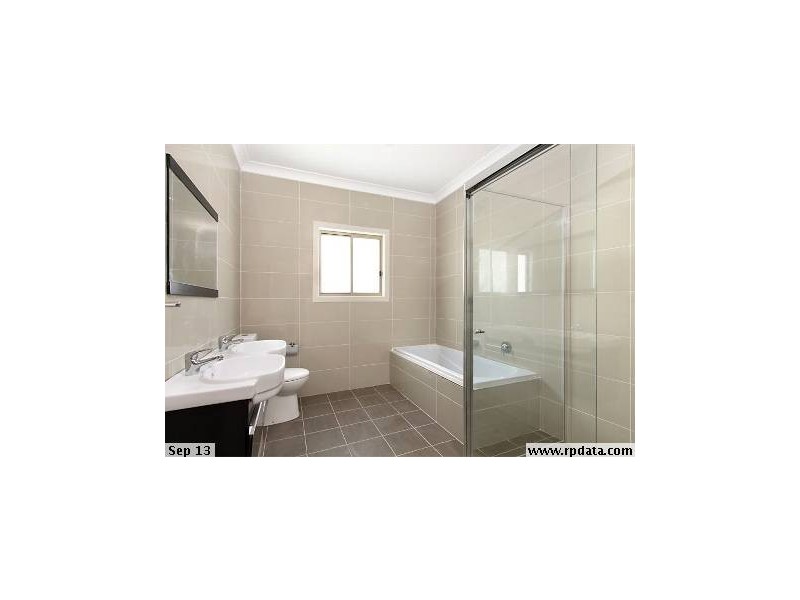 34 Dragonfly Street, The Ponds NSW 2769