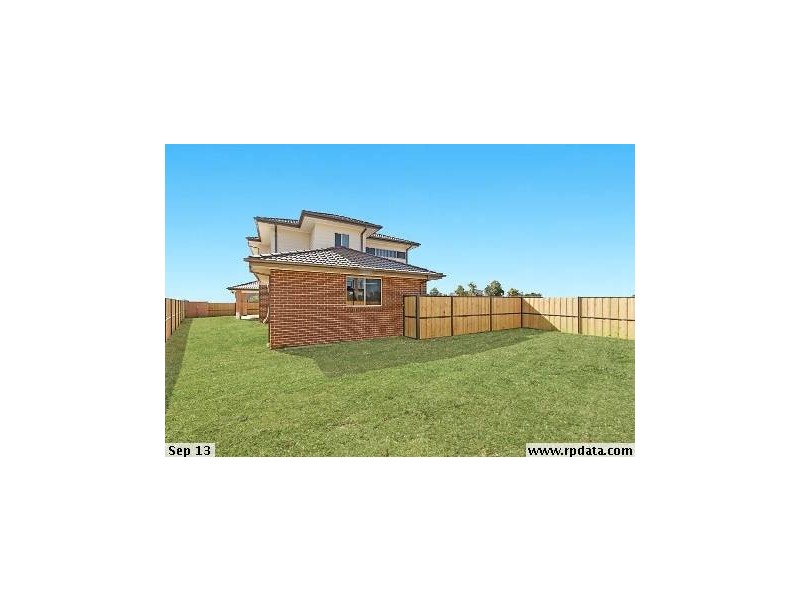 34 Dragonfly Street, The Ponds NSW 2769