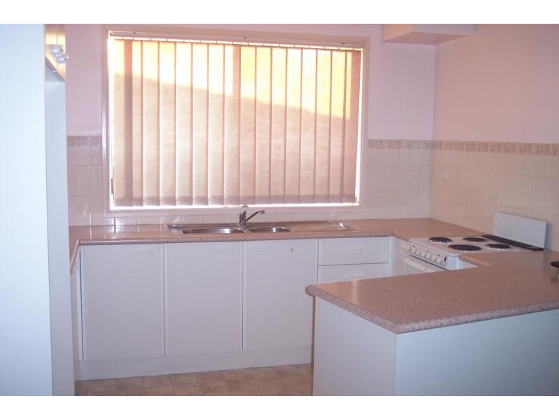 Quakers Hill NSW 2763