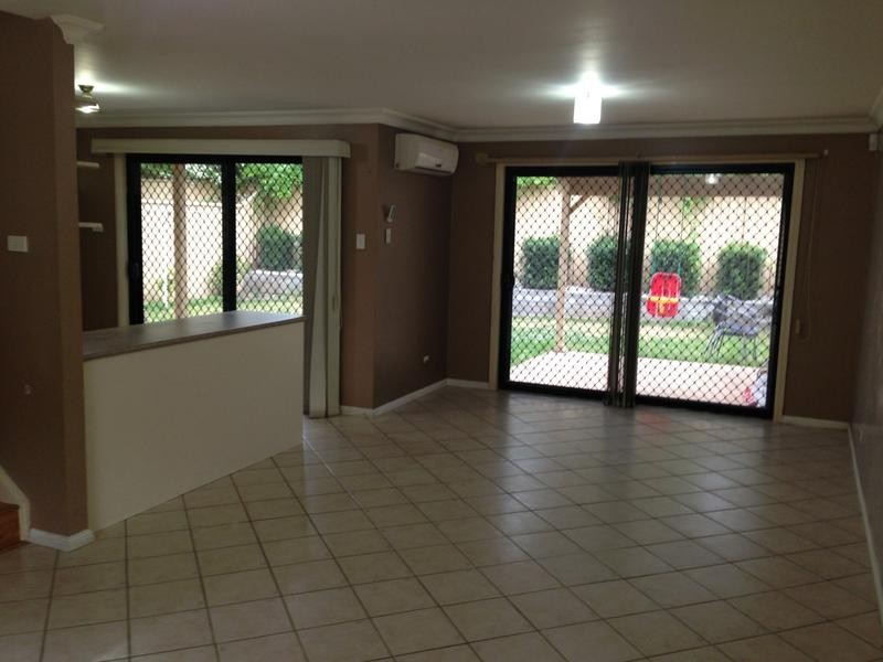 Quakers Hill NSW 2763