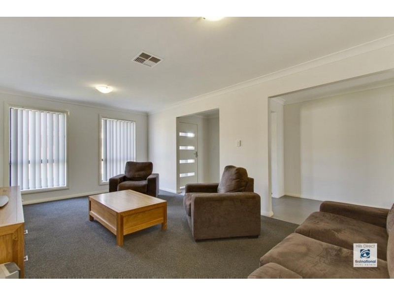 Kellyville Ridge NSW 2155