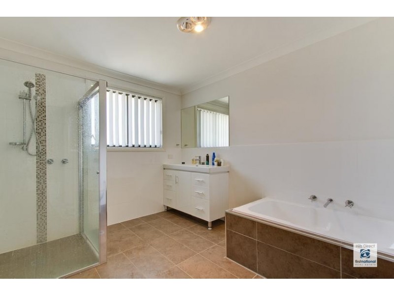 Kellyville Ridge NSW 2155
