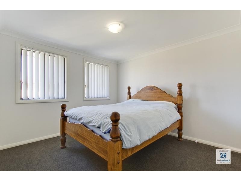 Kellyville Ridge NSW 2155