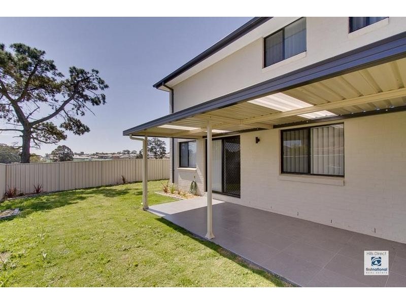 Kellyville Ridge NSW 2155