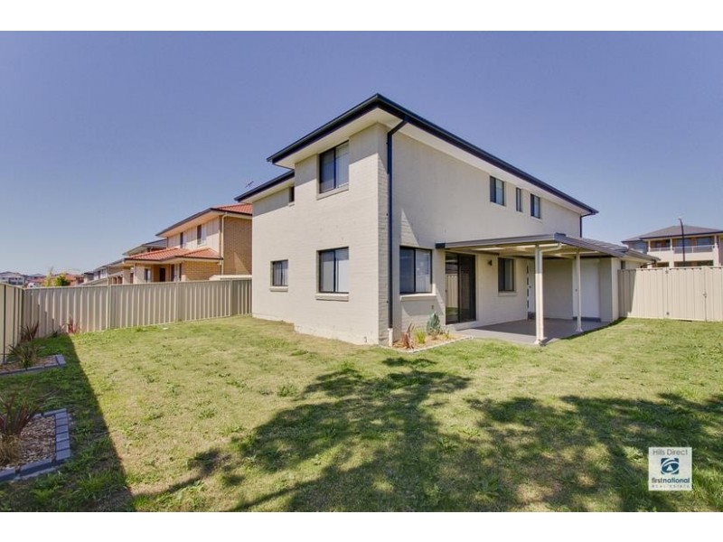 Kellyville Ridge NSW 2155