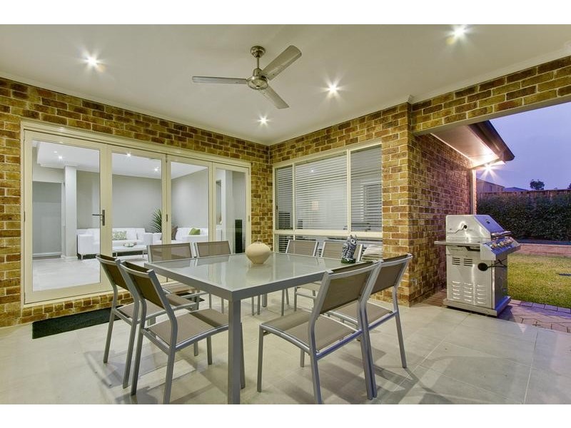 Stanhope Gardens NSW 2768