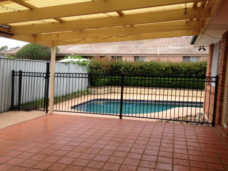 Quakers Hill NSW 2763