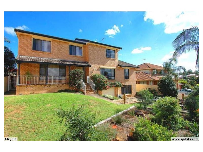 Kings Langley NSW 2147