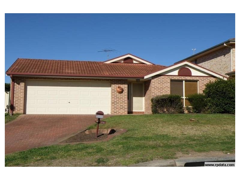 Stanhope Gardens NSW 2768