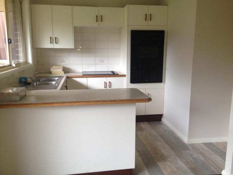 Acacia Gardens NSW 2763